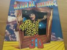 (VINTAGE) “WEIRD AL” YANKOVIC - IN 3-D (VINYL RECORD LP, 1984) (Rare)