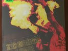 Rob Zombie Zombie Live 2 LP Black Vinyl US 2018 SEALED  - First Time On Vinyl