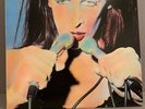 Diamanda Galas LP 1984 EX/NM
