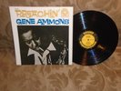 Gene Ammons Preachin' Prestige PR 7270 RVG mono fireworks org pres VG+ clean