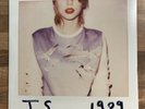 Taylor Swift - 1989, Vinyl 2014 First press?. 2 LP Gatefold on Big Machine.?