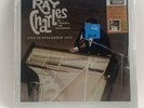 Ray Charles - Live in Stockholm 1972 RSD Black Friday gold vinyl NEW Sealed