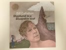 Bill Callahan, Shepherd in a sheepskin vest, Doppel-LP VINYL 2-LP NEW / NEU
