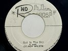 Delroy Wilson/The Skatalites 