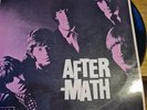 Rolling Stones Aftermath LP 1966 RED MONO