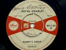 Randy's Group/Kentrick Patrick 