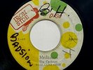 The Cyclones & Count Ossie/Soul Defenders 