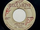 The Wailers/The Skatalites 
