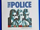 THE POLICE GREATEST HITS RARE ORIGINAL 1992 LP