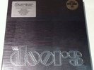 THE DOORS Vinyl Box 2008 Ltd. Ed. 7-LP 180 Gram Vinyl Box Set NEW STILL SEALED