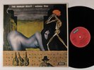 HUMAN BEAST Volume One DECCA LP VG+ germany  