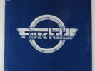 FAIRCHILD Self Titled FLIGHT FR-1706 LP SEALED  