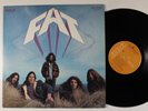 FAT Self Titled RCA LSP-4368 LP VG+  