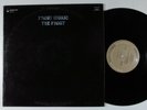 FROST Frost Music VANGUARD LP VG+ with lyric sheet insert  
