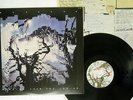 BAUHAUS BURNING FROM INSIDE VIRGIN VIL-6061 JAPAN VINYL LP