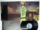 PINK FLOYD ANIMALS CBS/SONY 25AP 340 JAPAN OBI VINYL LP