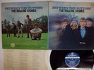 ROLLING STONES BETWEEN THE BUTTONS LONDON SLC-173 JAPAN VINYL LP