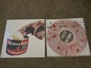 The Black Keys Thickfreakness Shark Attack Colored Vinyl
