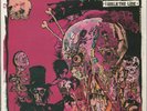 ALIEN SEX FIEND - I WALK THE LINE UK DOUBLE 7