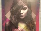 Tove Lo - QUEEN OF THE CLOUDS - Vinyl 2LP - Gatefold Out of Print RARE