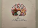 Queen A Night at the Opera LP 7E-1053 1975 Elektra Original Embossed Original