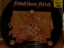 BLACK SABBATH  SABBATH BLOODY SABBATH PICTURE DISC VINYL