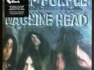 Deep Purple ?– Machine Head -  Vinyl LP New Sealed