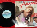 Maxi TV Soundtrack Anna - Don´t Smoke (John Christian) Signiert v. Sylvia Seidel