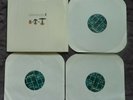MARK FARINA, MUSHROOM JAZZ 3. 3 x LP. OM RECORDS.DOWNTEMPO,HIP HOP,ELECTRONICA