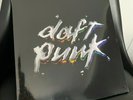 Discovery Daft Punk LP x2 - Black Vinyl In Stock New Sealed FREE SHIPPING ?
