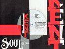 JACK MONTGOMERY  DEARLY BELOVED /MARIE KNIGHT THATS NO WAY TO TREAT A GIRL KENT