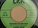 Laura Rain And The Caesars – Closer To The Win  Modern Soul, Crossover