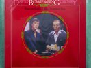 David Bowie/Bing Crosby 1982 Peace On Earth/Little Drummer Boy UK MONO Christmas
