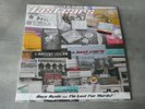 Fast Cars – Once Again .... I'm Lost For Words  pink vinyl 12 inch single punk