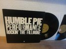 Humble Pie – Performance: Rockin' The Fillmore 1971 DLP Mint- Brown A&M