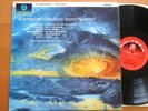 SAX 2464 ED2 Klemperer Conducts More Wagner EXCELLENT Columbia Stereo LP