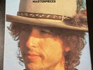 BOB DYLAN MASTERPIECES 3 LP’S S3BP 220502 CBS TRI-FOLD MADE IN NEW ZEALAND 1976