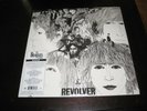The Beatles Revolver Mono 2014 Parlophone Vinyl LP Way Out Of Print SEALED