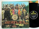 THE BEATLES - SGT. PEPPERS LONELY HEARTS CLUB BAND - MONO 1967 UK 1st PRESSING