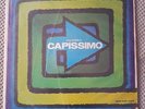 Various ?– Capissimo Volumen 2 LP 1972 Features David Bowie Starman Chile Issue