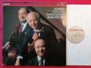Philips Digital 412 620-1 - Schubert The Piano Trios Beaux Arts Trio 2 X MINT