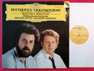 DGG Digital 423 064-1 - Beethoven Violin Concerto & Romances Mintz Sinopoli NM