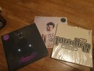Dance Lp Bundle. The Prodigy , Toddla T