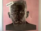 Tyler the Creator Igor sealed vinyl