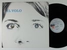 IL VOLO Self Titled ARIOLA 27-208-OT LP VG+ germany  