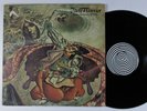JADE WARRIOR Last Autumn's Dream VERTIGO LP VG++ uk gatefold  