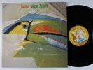 JANE Sign No. 9 BRAIN LP VG+ germany gatefold  