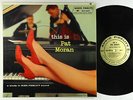 Pat Moran Trio - This Is LP - Audio Fidelity - AFLP 1875 Mono DG VG+