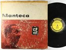 Red Garland Trio - Manteca LP - Prestige - PRLP 7139 Mono RVG