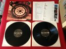 BRYAN ADAMS SO FAR SO GOOD STUNNING NR MINT 1993 DOUBLE VINYL LP COLLECTORS COPY